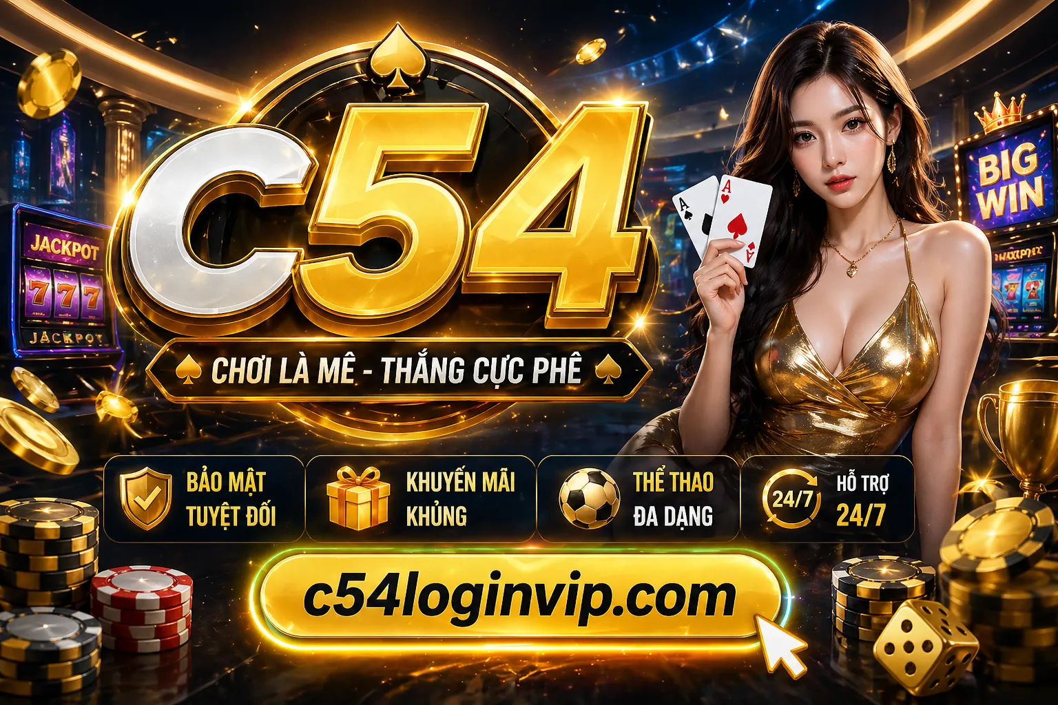 Chương Trình VIP 23vin code