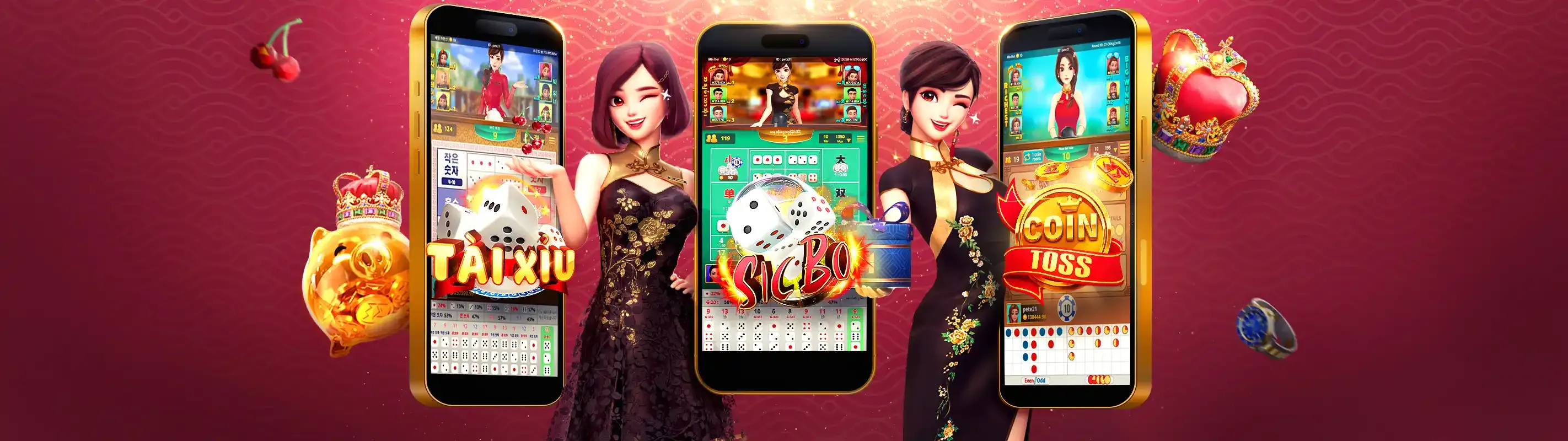 Thế giới bắn cá 23vin code đầy màu sắc và hấp dẫn