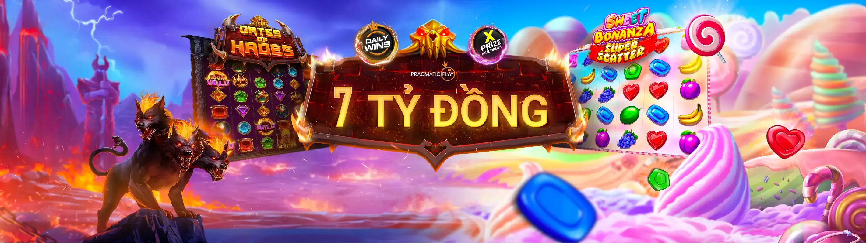 Các sự kiện đặc biệt và giải đấu casino