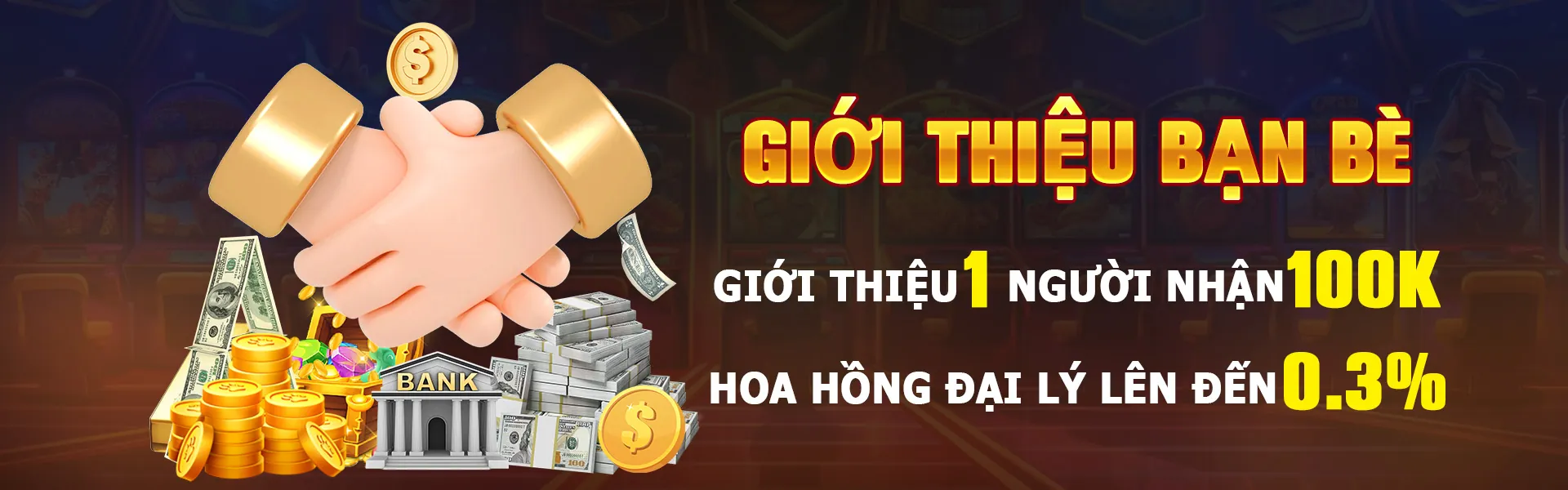 Hình ảnh chính của trang Về Chúng Tôi 23vin code