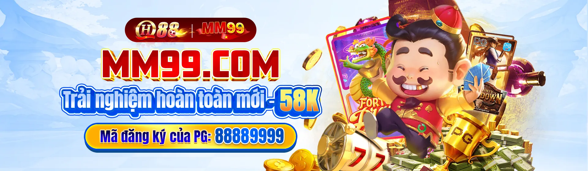 Hình ảnh chào mừng đăng nhập 23vin code
