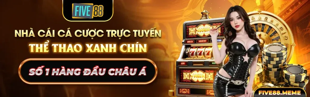 Sòng bạc trực tuyến 23vin Code với các trò chơi hấp dẫn