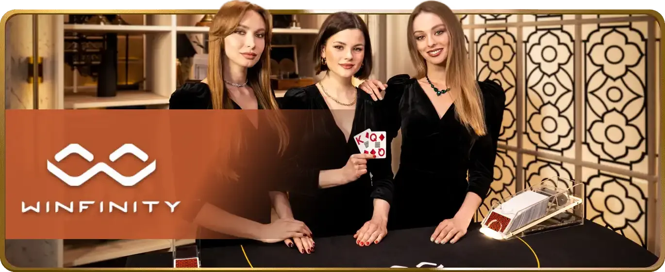 Thưởng Nạp Lại Casino & Slot