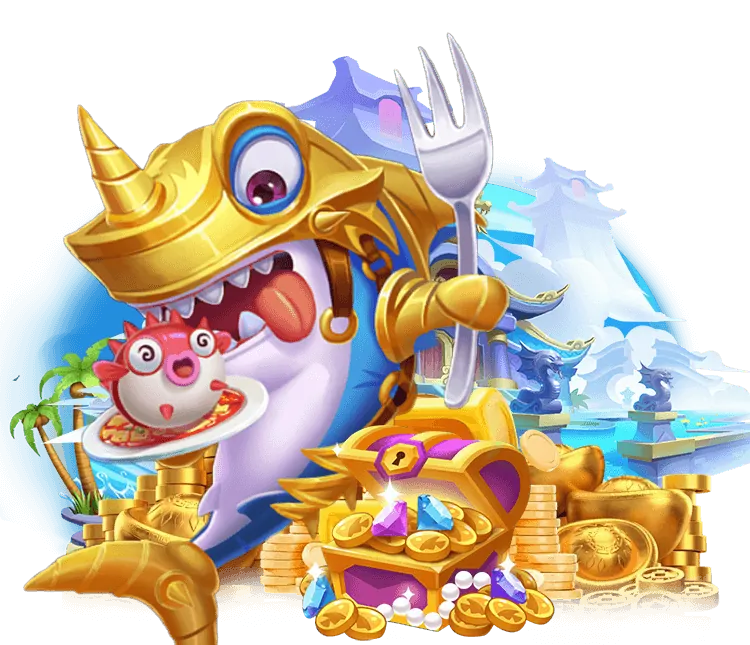 Các tính năng đặc biệt trong game bắn cá 23vin code