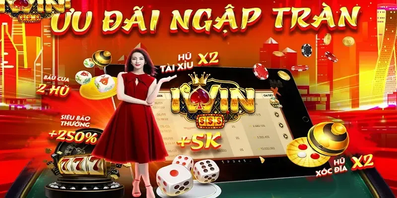 Khuyến mãi chào mừng 23vin code