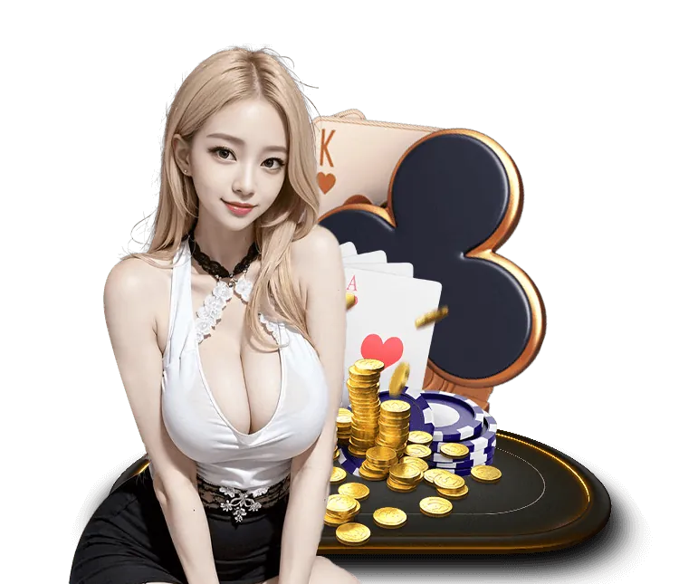 Trực tiếp Casino với Baccarat và Roulette